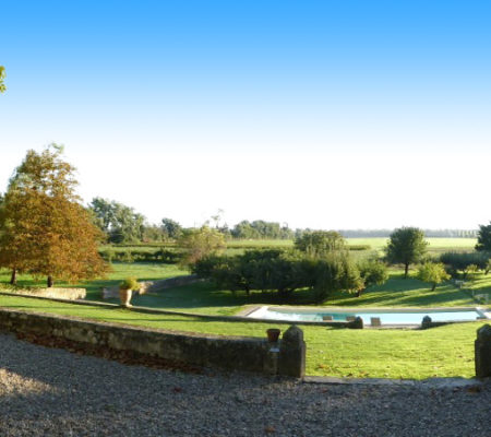 The Castle