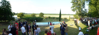 Mariage