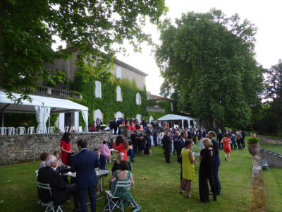 Mariage