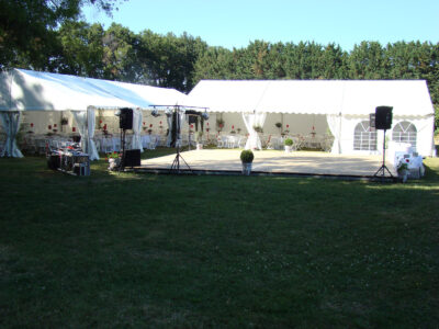Mariage