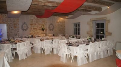 Mariage